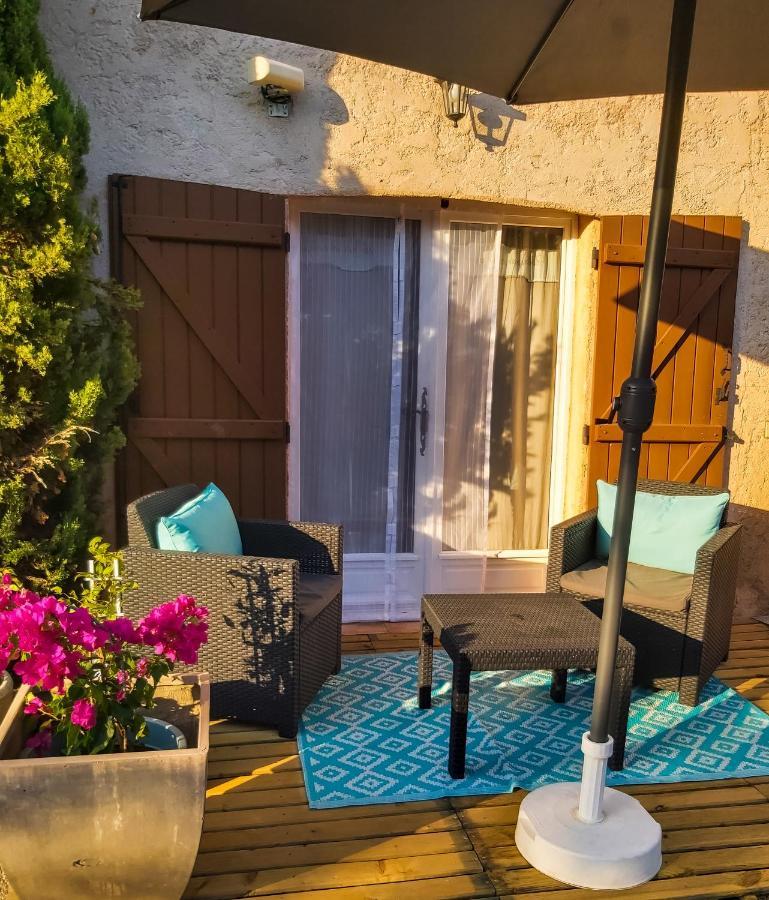 Etoilevacances Chambres D Hotes Campagne En Lavande Saint-Cézaire-sur-Siagne Exterior photo